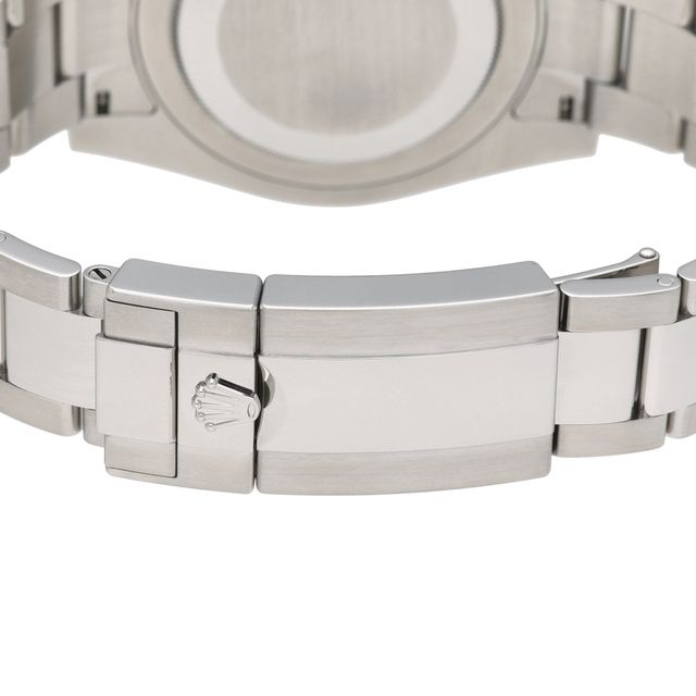 Rolex GMT Master II 126710 BLNR Image 4